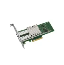 Lenovo Thinkserver X520-DA2 PCIE 10GB 2 Port Sfp+ Ethernet Adapter by Intel