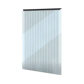 Inrow OA End Aisle Containment Kit - 42U