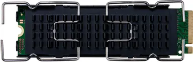HP Zturbo 2TB PCIEGEN4X4 Tlc Z2 Ssdkit