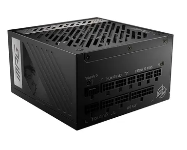 Mpg A1000G PCIE5