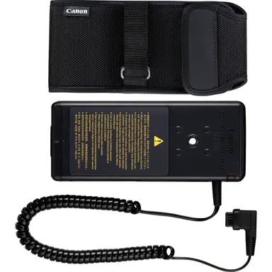 Canon CP-E4N Compact Battery Pack
