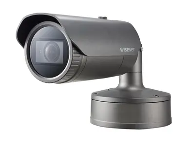 Wisenet X Powered by Wisenet 5 Network I