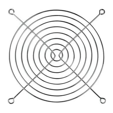 140MM FAN GRILLS