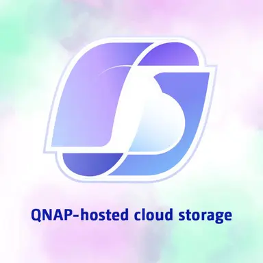 Myqnapcloud Storage 300TB Frankfurt Region - 1 Year