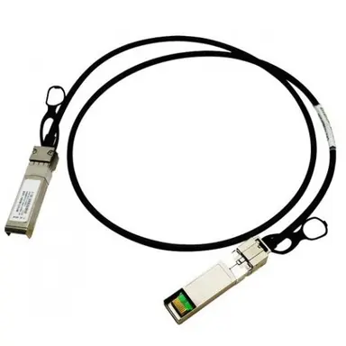 Network Cable - Qsfp+ Right Connector - Qsfp+ Left Connector - 5M Length