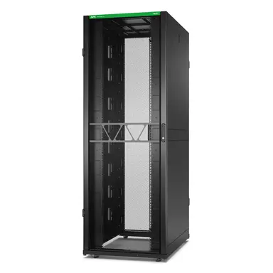 APC Netshelter SX Gen 2 48U Server Rack Enclosure 800MM X 1200MM W/ Sides Black