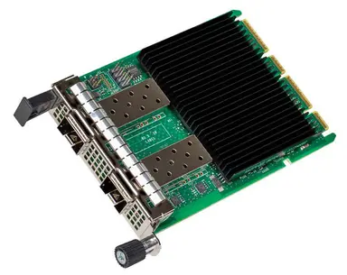 E810-DA2 10/25GBE SFP28 2-PORT Ocp