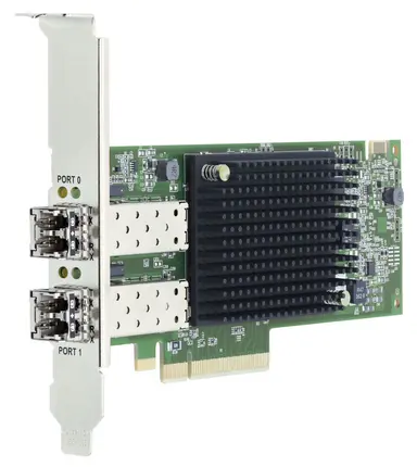 Emulex LPE35002 32GB 2-PORT Hba V2