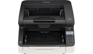 Canon Imageformula DR-G2140 - 12 in X 17 in - Document Scanner - Color Grayscal