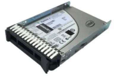 Lts Gen 5 3.5INCH 800GB S3520 Entry SATA 6GBPS Hot Swap SSD