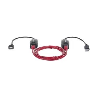 USB Line Extender Upto 196FT