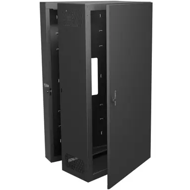 4 Data Wall Cab Solid 17D