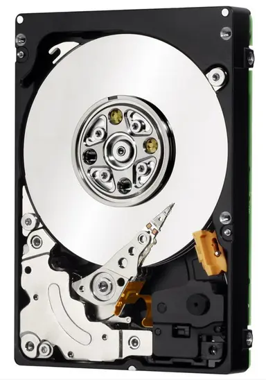 HDD 3.5 8TB 7.2K NL-SAS