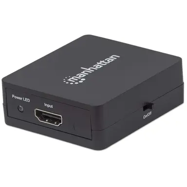 1080P 2-PORT HDMI Splitter
