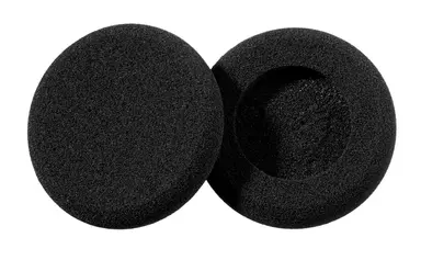 Acoustic Foam Ear Pads Large Fits CC 550 and CC 515 IP