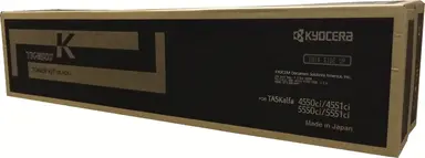 Kyocera TK-8507K Black Toner