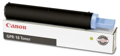 Toner Cartridge - Black - 8300 Pages -Imagerunner 2016 2020