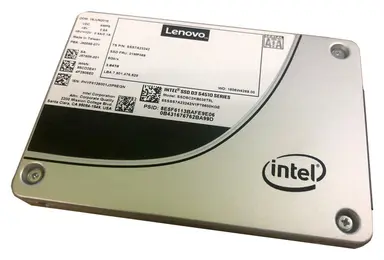 3.5 S4510 960GB EN SATA SSD