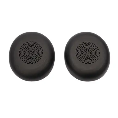 Jabra EVOLVE2 75 Ear Cushion Black Version 1 Pair