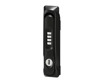 Security Handles Combination