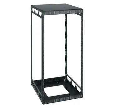 Legrand-Middle Atlantic Rcks SLM-5 Knock Down 21SP