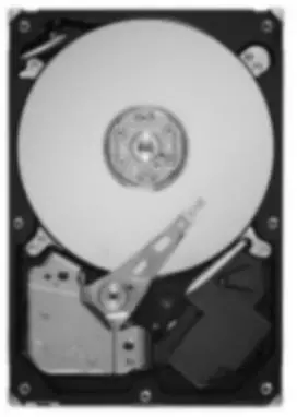 Lenovo Storage 3.5IN 6TB 7.2K NL-SAS HDD