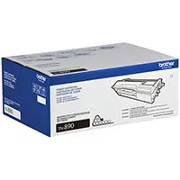 TONER CARTRIDGE - BLACK - UP TO 20,000 PAGES - BROTHER HL-L6400DW BUSINESS MONOC