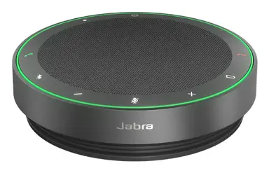 Jabra SPEAK2 75 - MS Teams Dark Grey NA