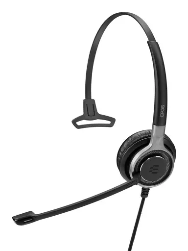 Impact SC 630