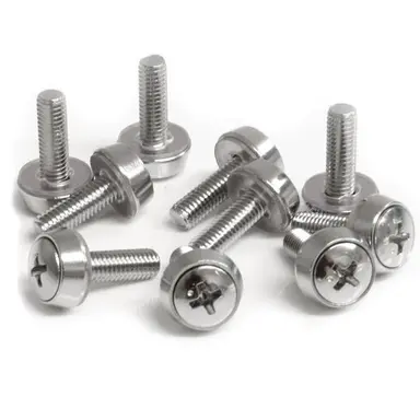 Install Your Rack-Mountable Hardware Securely with These High Quality Screws - M - image 6