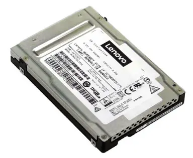 U.3 Kioxia CM6-V 800GB MS NVME SSD