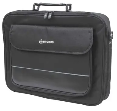 Manhattan Empire Notebook 17 Briefcase
