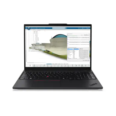 P16S AMD Ryzen AI 7 Pro 350(64GB 1TB SSD Integrated AMD Radeon 860M Graphics)