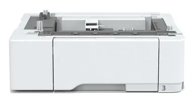 550-SHEET Paper Tray