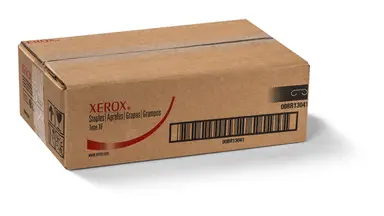 Consumable Type: Staple Cartridge Refill & Waste Container for the PR Finishers