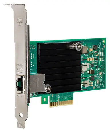 Intel X550-T1 Single Port 10GBASE-T Adapter