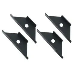 Bgr Seismic ISO Kit