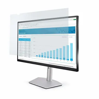 24-INCH 16:10 Anti-Blue Light Filter Bluelight Screen Filter for 24IN Computer