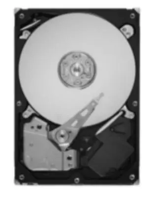900 GB 10 000 Rpm 6 GB SAS 3.5 Inch HDD