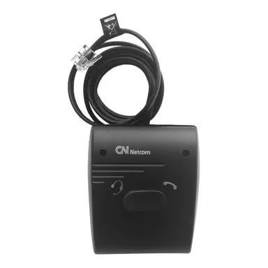 Danaswitch (new) with Headset Stand