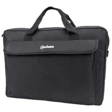 London Notebook Computer Briefcase 17.3