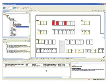 Infrastruxure Operations 10 Rack License