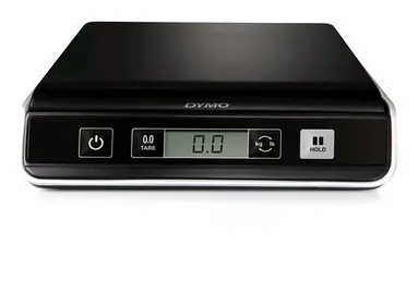 M5 Scale 5LB Digital Postal Scale USB Connectivity
