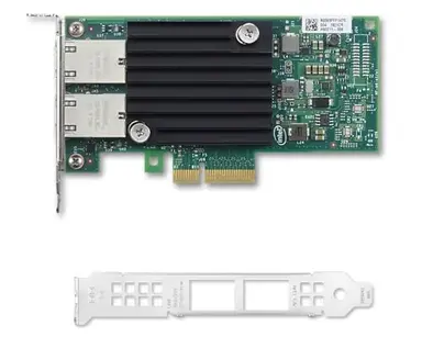 Net_bo X550-T2 10G Ethernet Adapter