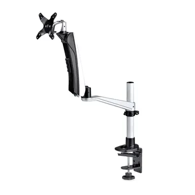 Monitor Desk Mount for 27IN 16:9 or 30IN 21:9 Ultrawide Screens VESA 75X75/100X