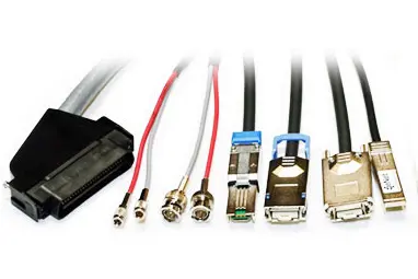 3M SAS Cable (msas HD to Msas)