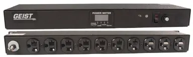 29062VH - Rpdu Metered Standard 20A