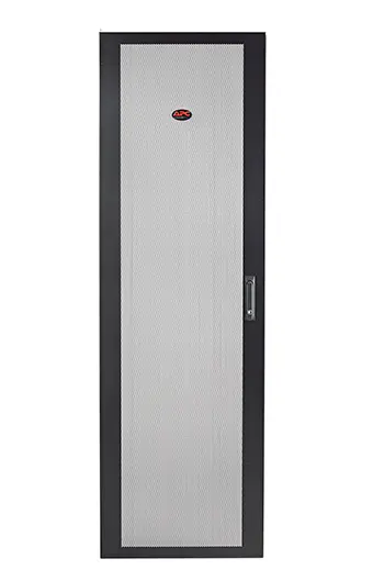 Netshelter SV 48U 600MM Wide Perforated