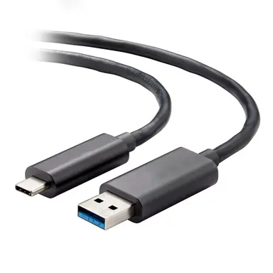 Activeoptical C/A USB 3.0/2.0 Plenum 8M