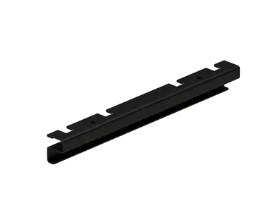 Cable Ladder Trough Front Adaptor Kit